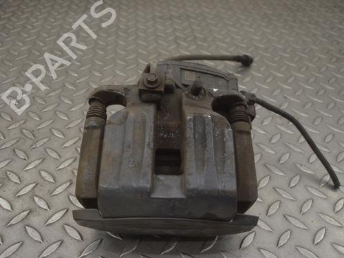 Used Right rear brake caliper TESLA MODEL S (5YJS) P100D AWD (772 hp) 16836659