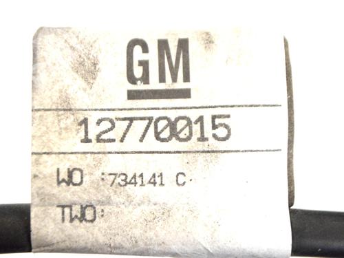 Electronic module SAAB 9-3 Convertible (YS3F) 1,8t BioPower | BP27821768M83 