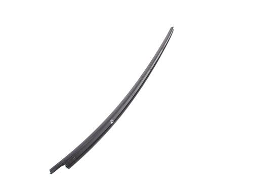 Door moulding trim MERCEDES-BENZ CLK Convertible (A209) CLK 200 Kompressor (209.441) | BP14784312C150 