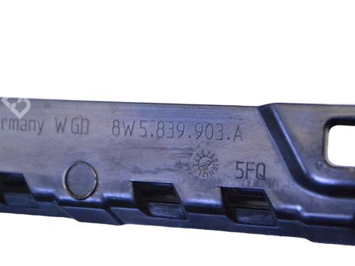 Door moulding trim AUDI A4 B9 (8W2, 8WC) 2.0 TDI | BP14795869C150 
