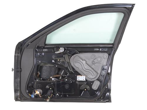Right front door JAGUAR S-TYPE II (X200) 2.7 D | BP16543844C3 