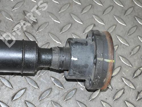 Driveshaft LAND ROVER RANGE ROVER SPORT I (L320) 3.6 D 4x4 | BP8869048M37 