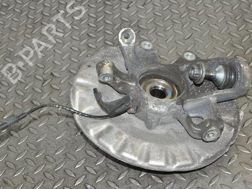 Left rear steering knuckle MERCEDES-BENZ GLE (W166) 250 d 4-matic (166.004) | BP14772021M27 