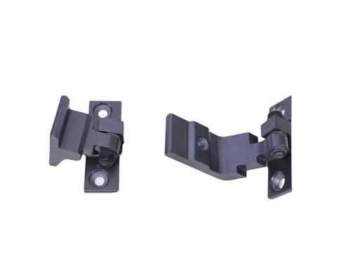Hinge/Door check strap BMW X3 (F25) xDrive 30 d | BP14795182C146