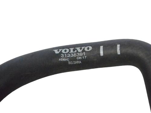 Pipe VOLVO XC90 II (256) T8 Hybrid AWD | BP16878221M125 