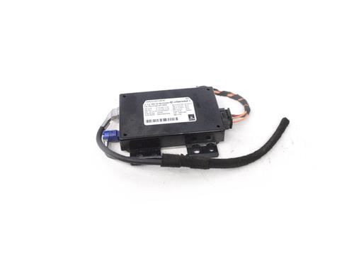 Electronic module MERCEDES-BENZ E-CLASS (W212) E 220 CDI / BlueTEC (212.001, 212.002) | BP10534776M83 