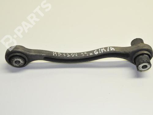 Used Left rear suspension arm MERCEDES-BENZ C-CLASS (W204) C 300 (204.054) (231 hp) 7493278