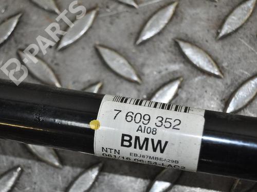 Right rear driveshaft BMW 3 (F30, F80) 320 i | BP7489185M41 