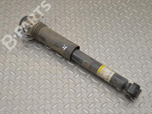 Used Left rear shock absorber TOYOTA C-HR (_X1_) 1.8 Hybrid (ZYX10_, ZYX11_) (98 hp) 11495875