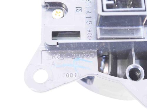 Switch JAGUAR XJ (X350, X358) D 2.7 | BP7857615I30 