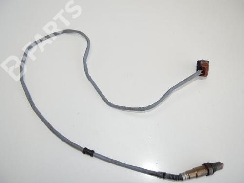 Elektronisk sensor AUDI A1 (8X1, 8XK) 2.0 TDI (136 hp) 7494176