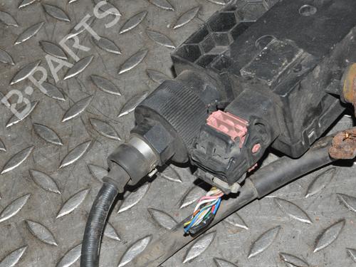 Electric handbrake SUBARU LEGACY V (BM) 2.0 D AWD (BMD) | BP14773948E5 