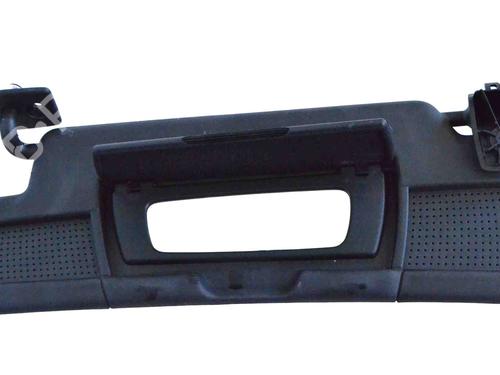 Left sun visor MERCEDES-BENZ SLK (R171) 280 (171.454) | BP13935062I1 