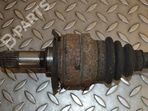 Right rear driveshaft BMW 1 (F20) 116 i | BP9657491M41 