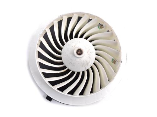 Used Heater blower motor PORSCHE 911 (997) 3.6 Carrera (325 hp) 9656879