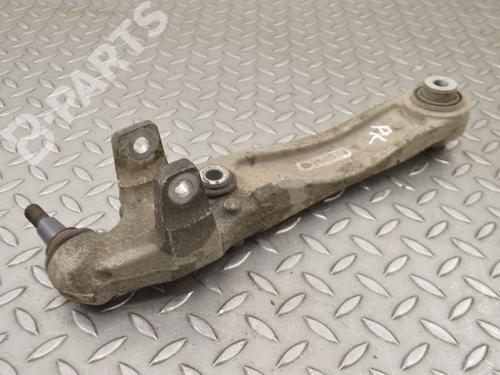 Used Left front suspension arm Left front suspension arm JAGUAR XE (X760) 2.0 D (163 hp) 10533706 10533706