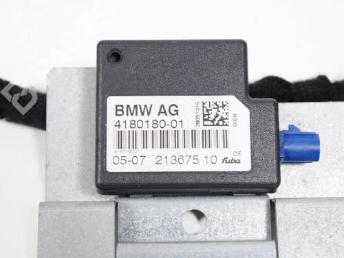 Antenna/Base BMW 3 Convertible (E93) 335 i | BP8867975C140 