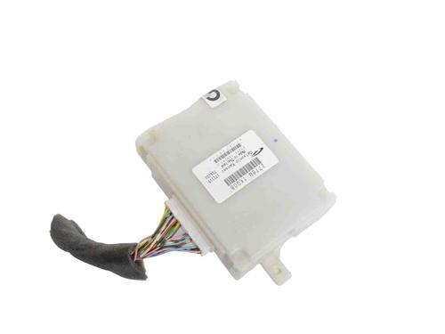 Electronic module NISSAN JUKE (F15) 1.2 DIG-T | BP13934752M83