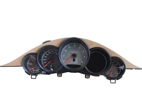 Used Instrument cluster PORSCHE PANAMERA (970) 3.0 S E-Hybrid (333 hp) 19285170