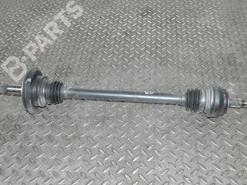 Used Right rear driveshaft MERCEDES-BENZ GLC (X253) 250 d 4-matic (253.909) (204 hp) 7490657