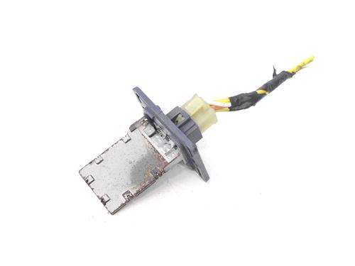 Heater resistor KIA SOUL I (AM) 1.6 CRDi 115 | BP14796816M108 