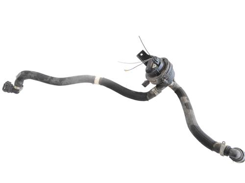 Extra waterpomp ALFA ROMEO STELVIO (949_) 2.0 Q4 (949.AXA2A) (280 hp) 17022300