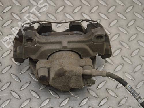 Right front brake caliper AUDI A5 Sportback (8TA) 2.0 TDI | BP14800580M104 