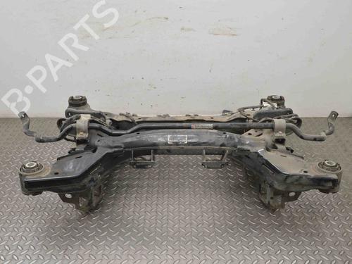 Essieu arrière JAGUAR F-PACE (X761) 2.0 D200 MHEV | BP14799415M2