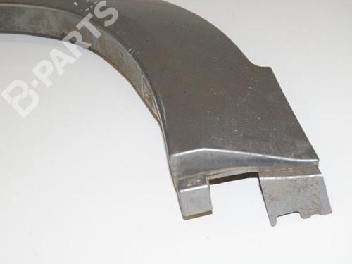 Used Front left wheel arch trim SUBARU OUTBACK (BL, BP) 2.0 D AWD (BPD) (150 hp) 11824231
