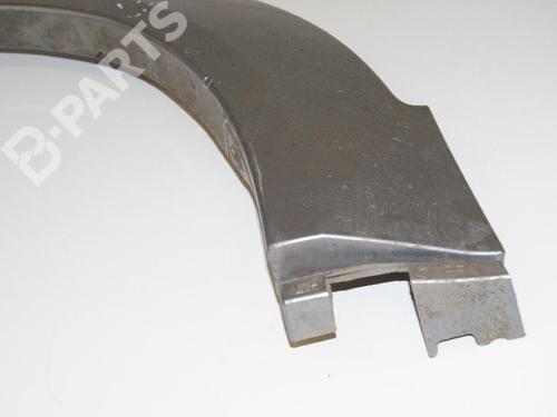 Rear left wheel arch trim SUBARU OUTBACK (BL, BP) 2.0 D AWD (BPD) (150 hp) 11824231