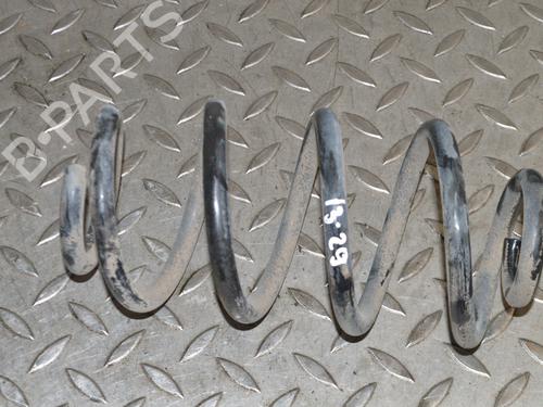 Used Shock absorber spring NISSAN JUKE (F15) 1.6 (117 hp) 14787009