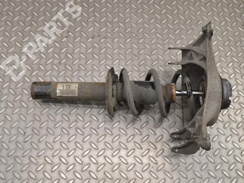 BP9909625M17 | Right front shock absorber AUDI A5 Convertible (8F7) S5 quattro BP9909625M17