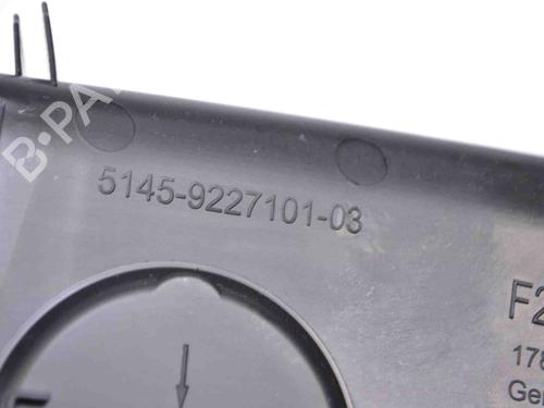 Other BMW X5 (F15, F85) xDrive 50 i | BP14779362O1 