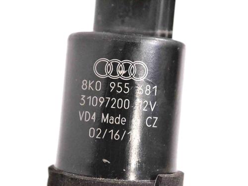Washer pump AUDI A5 Sportback (8TA) 2.0 TDI quattro | BP14787620E24 