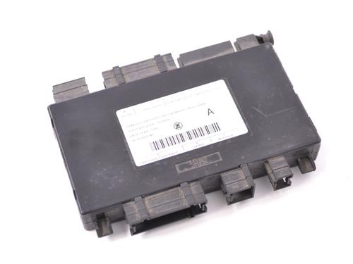 Used Electronic module JEEP GRAND CHEROKEE III (WH, WK) 3.0 CRD 4x4 (218 hp) 7750859