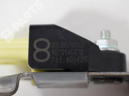 Electronic sensor SUBARU IMPREZA Hatchback (GR, GH, G3) 2.0 D AWD | BP8867864M84 