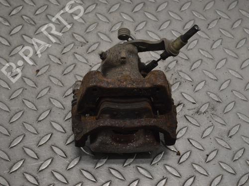 Right rear brake caliper PEUGEOT RCZ 1.6 16V | BP17866365M106 