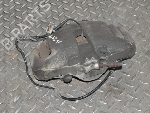 Left front brake caliper BMW 5 Gran Turismo (F07) 530 d | BP14774755M105 