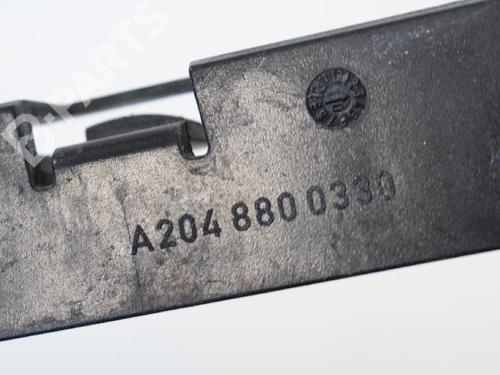 Rear bumper bracket MERCEDES-BENZ C-CLASS (W204) C 250 CDI (204.003) | BP8858026C159 