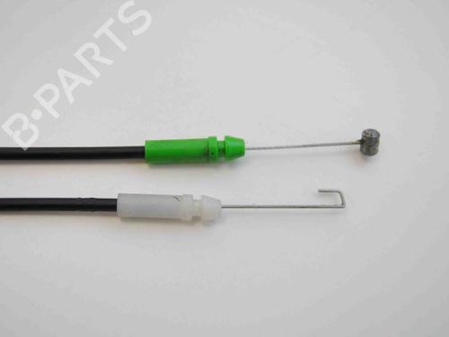 Rear right lock TOYOTA COROLLA (_E12_) 1.6 VVT-i (ZZE121_, ZZE121R) | BP7493552C99 