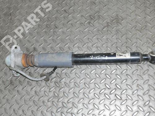 Used Left rear shock absorber Left rear shock absorber AUDI A1 Sportback (8XA, 8XF) S1 quattro (231 hp) 8857713 8857713