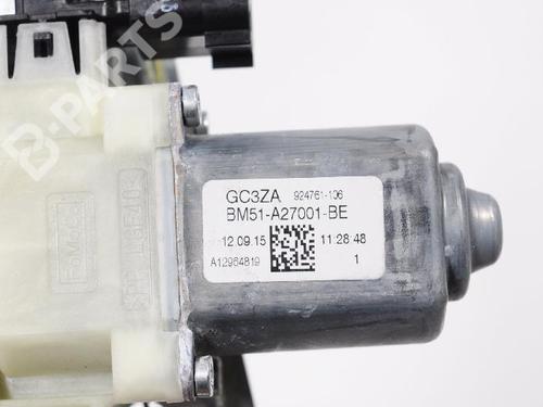 Rear right window mechanism FORD FOCUS III 2.0 ST | BP7489882C25 