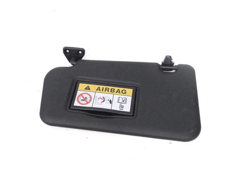Used Left sun visor NISSAN JUKE (F15) 1.5 dCi (110 hp) 10534312