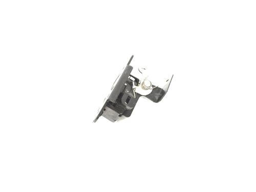 Tailgate lock PEUGEOT 3008 I MPV (0U_) 1.6 HDi | BP8866699C101 