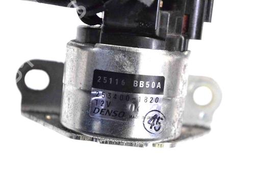Electronic sensor NISSAN QASHQAI II (J11, J11_) 1.5 dCi | BP14789707M84 