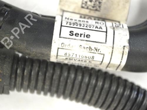 Wiring harness BMW 7 (G11, G12) 730 d, Ld | BP14779817E16 