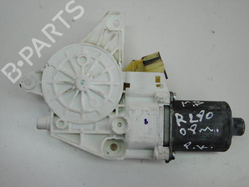 Rudehejsemotor forskærm venstre MERCEDES-BENZ R-CLASS (W251, V251) R 280 CDI 4-matic (251.020) (190 hp) 19941485