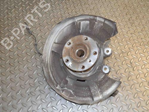 Fusée arrière gauche BMW 5 (F10) ActiveHybrid (306 hp) 14789837