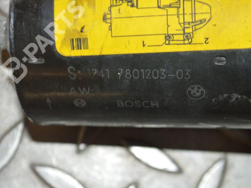Starter BMW 3 (E90) 330 d | BP7504112M8 
