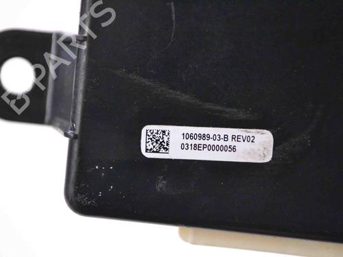 Electronic module TESLA MODEL S (5YJS) 75D AWD | BP8863426M83 